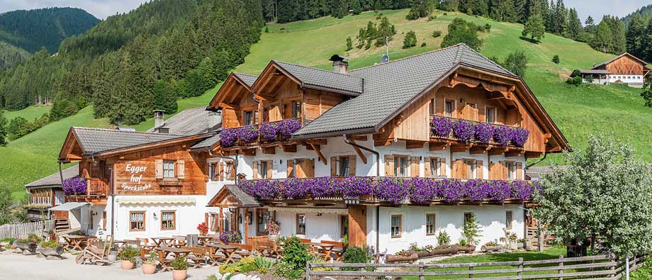Eggerhof